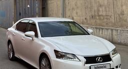 Lexus GS 250 2012 года за 13 000 000 тг. в Алматы – фото 3