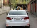 Lexus GS 250 2012 года за 13 000 000 тг. в Алматы – фото 5