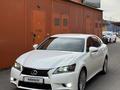 Lexus GS 250 2012 года за 13 000 000 тг. в Алматы – фото 7