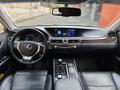 Lexus GS 250 2012 года за 13 000 000 тг. в Алматы – фото 8