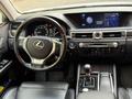 Lexus GS 250 2012 года за 13 000 000 тг. в Алматы – фото 9