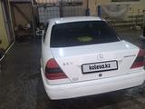 Mercedes-Benz C 200 1995 годаүшін1 200 000 тг. в Атырау – фото 3