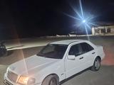 Mercedes-Benz C 200 1995 годаүшін1 200 000 тг. в Атырау – фото 4