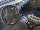 Mercedes-Benz C 200 1995 годаүшін1 200 000 тг. в Атырау – фото 5