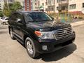 Toyota Land Cruiser 2012 года за 22 000 000 тг. в Шымкент – фото 2