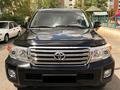 Toyota Land Cruiser 2012 годаүшін22 000 000 тг. в Шымкент