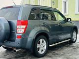 Suzuki Grand Vitara 2006 года за 5 650 000 тг. в Алматы – фото 5