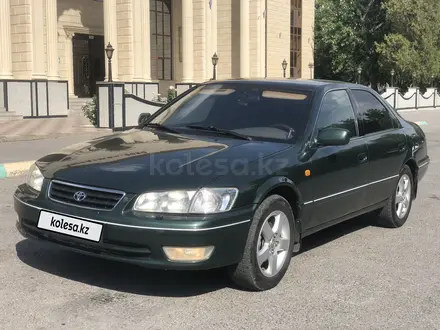 Toyota Camry 2001 года за 4 700 000 тг. в Шымкент – фото 4