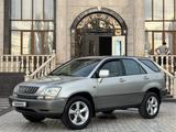 Lexus RX 300 2001 годаfor5 800 000 тг. в Шымкент