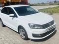 Volkswagen Polo 2017 года за 5 700 000 тг. в Уральск