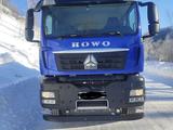 Howo  T5G 2025 года за 31 500 000 тг. в Усть-Каменогорск
