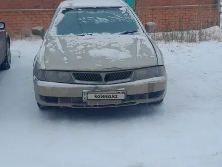 Mitsubishi Diamante 1996 года за 950 000 тг. в Кокшетау – фото 7