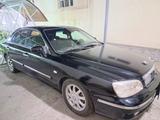 Hyundai Grandeur 2002 года за 1 500 000 тг. в Шымкент