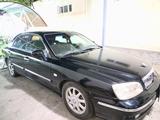 Hyundai Grandeur 2002 года за 1 500 000 тг. в Шымкент – фото 3