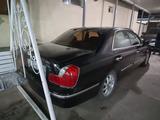 Hyundai Grandeur 2002 года за 1 500 000 тг. в Шымкент – фото 4
