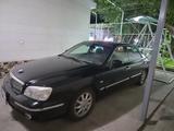 Hyundai Grandeur 2002 года за 1 500 000 тг. в Шымкент – фото 5