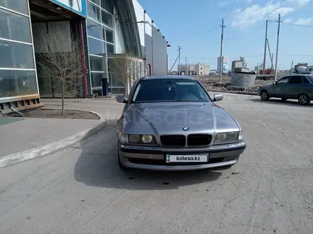 BMW 728 1997 года за 3 000 000 тг. в Астана – фото 2