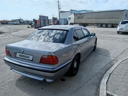 BMW 728 1997 года за 3 000 000 тг. в Астана – фото 9