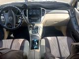 Toyota Highlander 2003 года за 6 900 000 тг. в Алматы