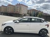 Hyundai i20 2023 годаүшін7 700 000 тг. в Актобе – фото 2