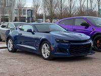 Chevrolet Camaro 2018 года за 11 500 000 тг. в Астана