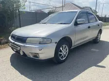 Mazda Familia, 1998