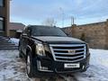 Cadillac Escalade 2019 года за 41 000 000 тг. в Астана – фото 4