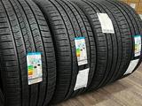 Pirelli Scorpion AS Plus 3 275/50 R22 111H за 300 000 тг. в Талдыкорган – фото 3