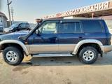 Nissan Patrol 1998 годаүшін4 500 000 тг. в Атырау – фото 3