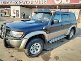 Nissan Patrol 1998 годаүшін4 500 000 тг. в Атырау – фото 2