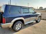 Nissan Patrol 1998 годаүшін4 500 000 тг. в Атырау – фото 4