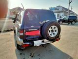 Nissan Patrol 1998 годаүшін4 500 000 тг. в Атырау – фото 5