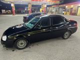 ВАЗ (Lada) Priora 2170 2009 годаүшін1 800 000 тг. в Шымкент – фото 4