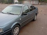 Volkswagen Passat 1990 годаүшін850 000 тг. в Шу – фото 2