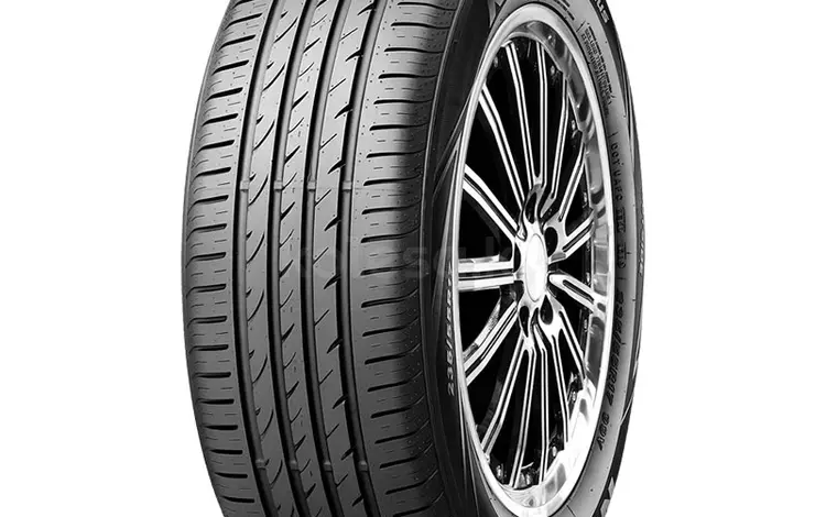 205/65R15 94H N'blue HD Plus Nexen/лето (2023)for29 200 тг. в Атырау