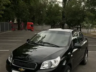 Chevrolet Nexia
