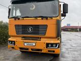 Shacman (Shaanxi)  F2000 2007 годаүшін8 000 000 тг. в Петропавловск