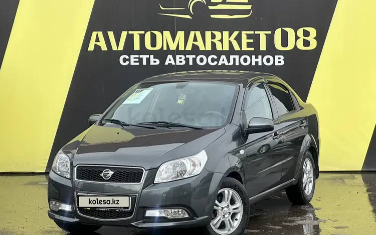 Ravon Nexia R3 2019 года за 5 350 000 тг. в Тараз