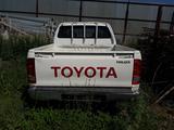 Toyota Hilux 2013 года за 3 600 060 тг. в Атырау