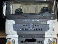 Shacman X3000 2023 года в Актау
