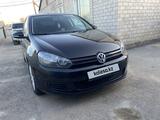 Volkswagen Golf 2009 годаүшін3 990 000 тг. в Сатпаев – фото 5