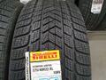 Pirelli Scorpion Winter 275/40 R22 и 315/35 R22 Yүшін600 000 тг. в Алматы – фото 3