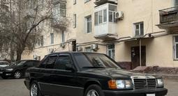 Mercedes-Benz 190 1992 года за 1 200 000 тг. в Балхаш