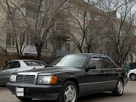 Mercedes-Benz 190 1992 года за 1 200 000 тг. в Балхаш – фото 3