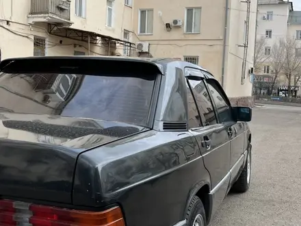 Mercedes-Benz 190 1992 года за 1 200 000 тг. в Балхаш – фото 8