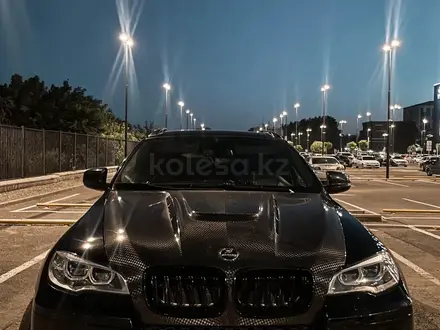 BMW X6 M 2010 года за 18 000 000 тг. в Шымкент – фото 4