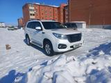 Haval H9 2021 года за 19 000 000 тг. в Петропавловск