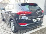 Hyundai Tucson 2017 года за 9 800 000 тг. в Алматы – фото 3