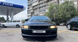 Mitsubishi Galant 1998 годаүшін1 500 000 тг. в Алматы – фото 3