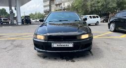 Mitsubishi Galant 1998 годаүшін1 500 000 тг. в Алматы – фото 4